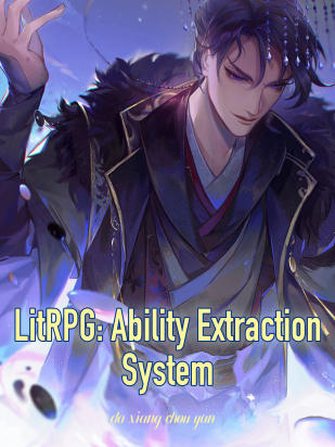 LitRPG: Ability Extraction System